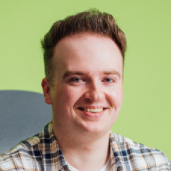Chris McAlonan