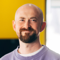 Mark McGall