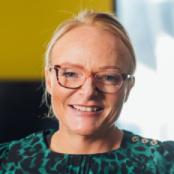 Shelley Neill