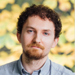 Ben Ireland