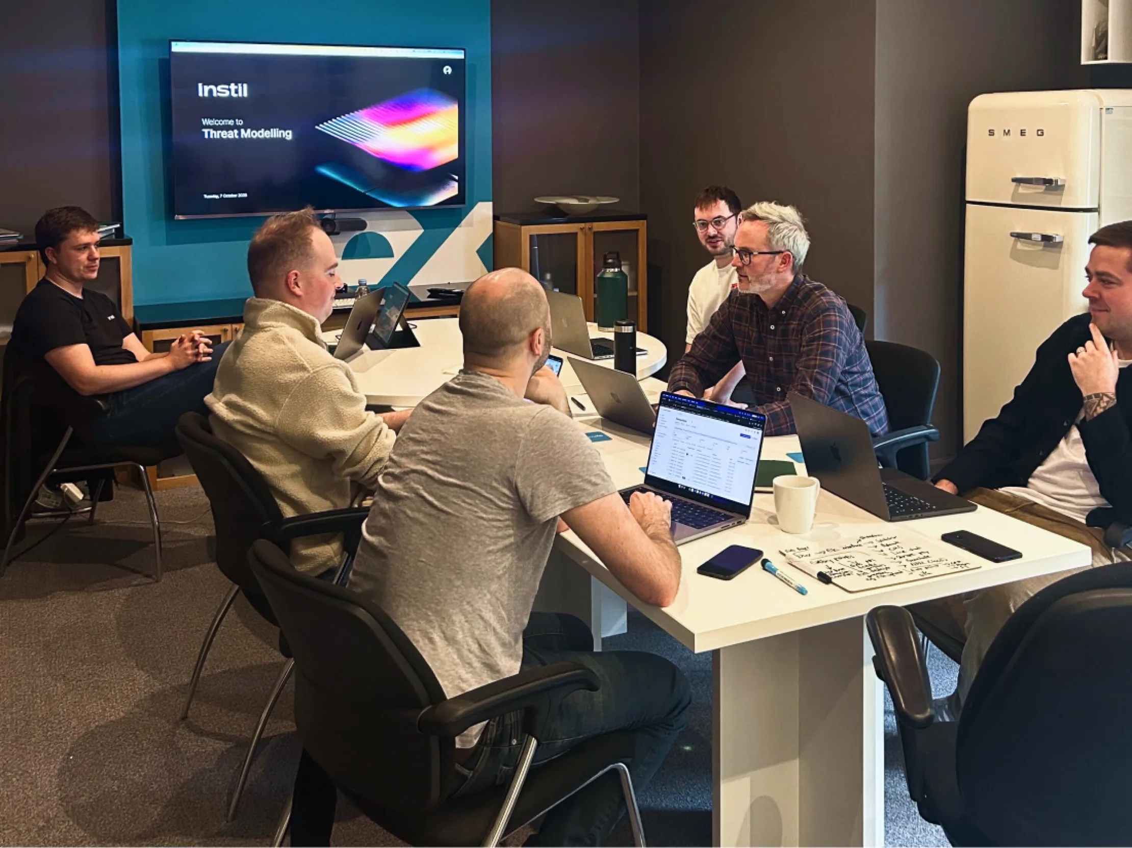 Cyber Essentials Training