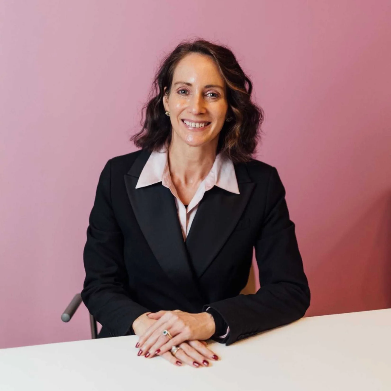 Johanna Mc Guigan Eyekller Business Development Manager