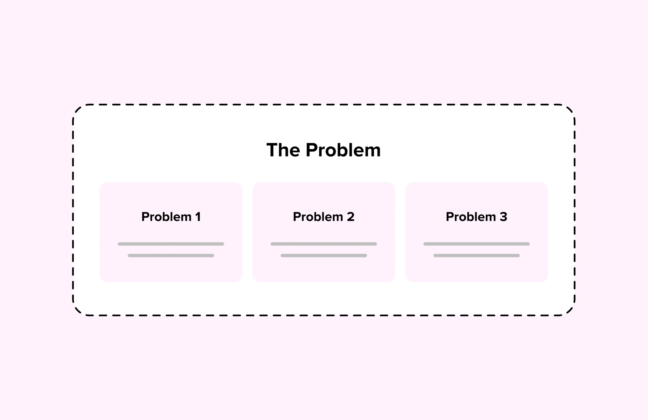 Problem