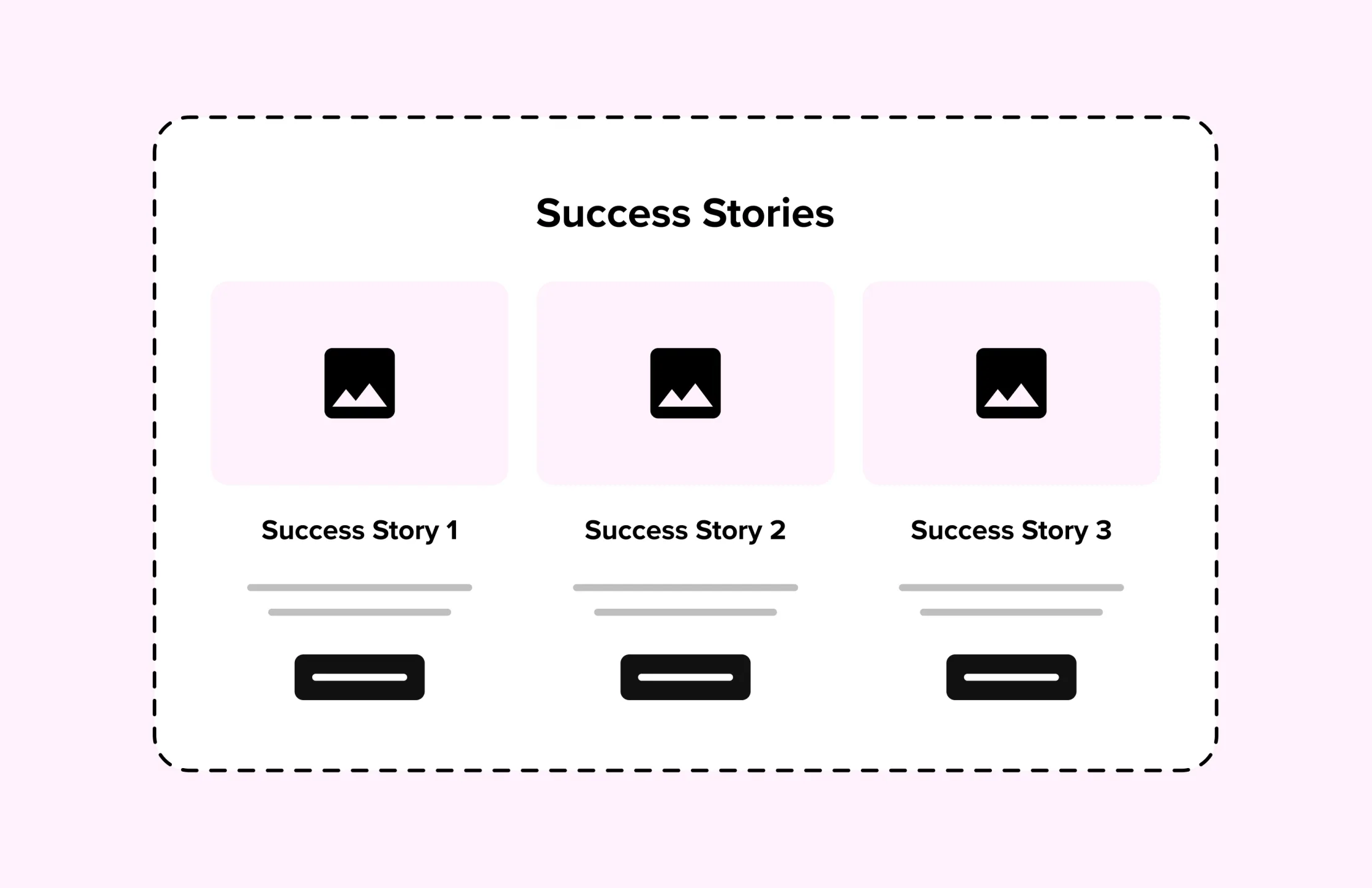 Success Stories