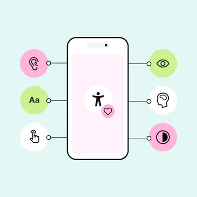 Accessibility awareness blog
