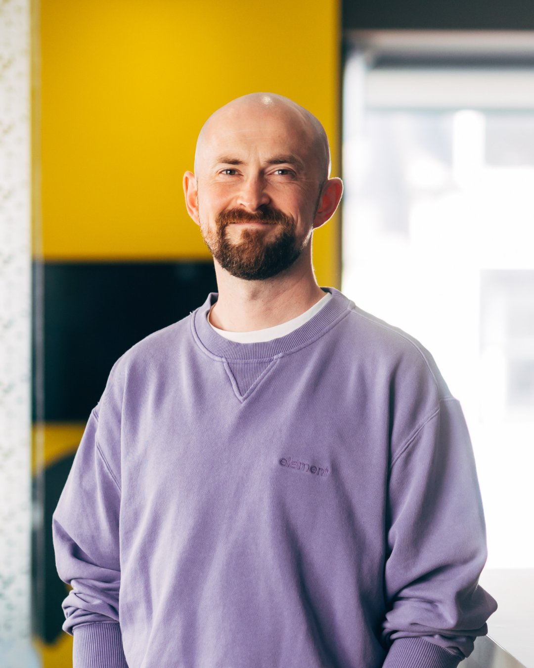 Profile picture of Mark McGall