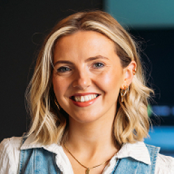 Hannah Uprichard