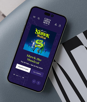 Grand opera house website featured image optimised