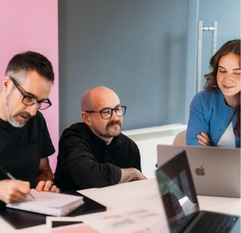 Eyekiller grid design team