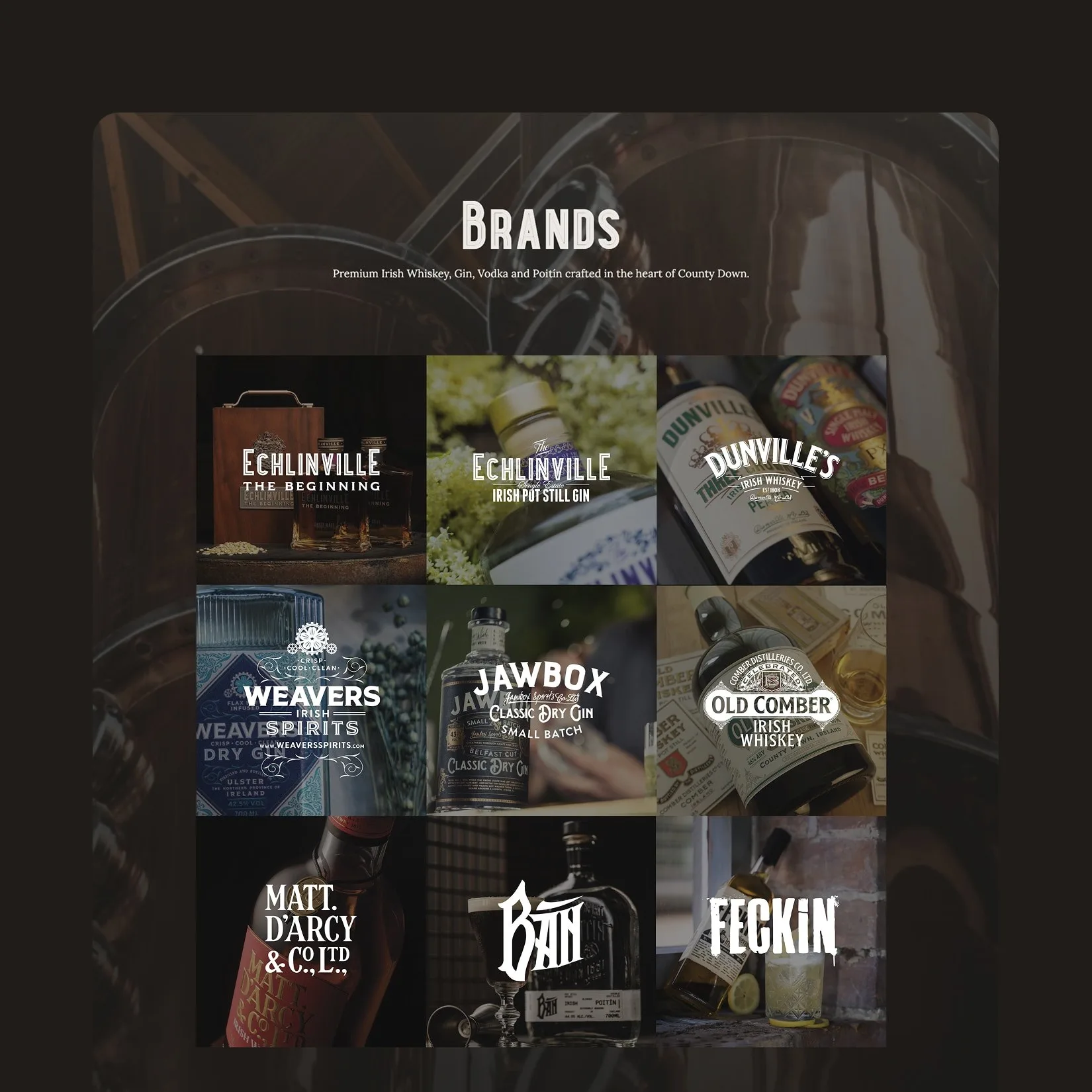 Echlinville Distillery Image 1