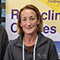 Claire McCallum, Bryson Recycling logo