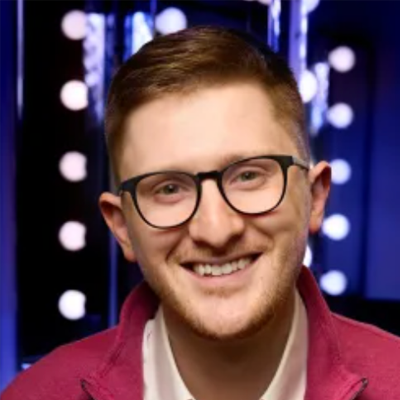Fraser Morrison, Eastgate Theatre logo