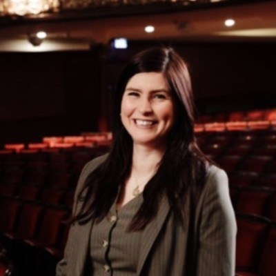 The Grand Opera House | Craft CMS & Spektrix Integration | Eyekiller
