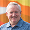 Ken Scott, Bangor Foodbank & Community Support logo
