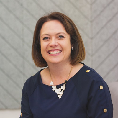 Nicola McTier, Co-Ownership logo