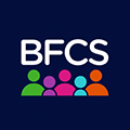 Bangor Foodbank and Community Support logo