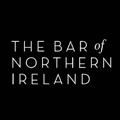 The Bar Library of Northern Ireland logo