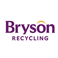 Bryson Recycling logo