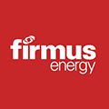 firmus energy logo