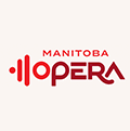 Manitoba Opera logo