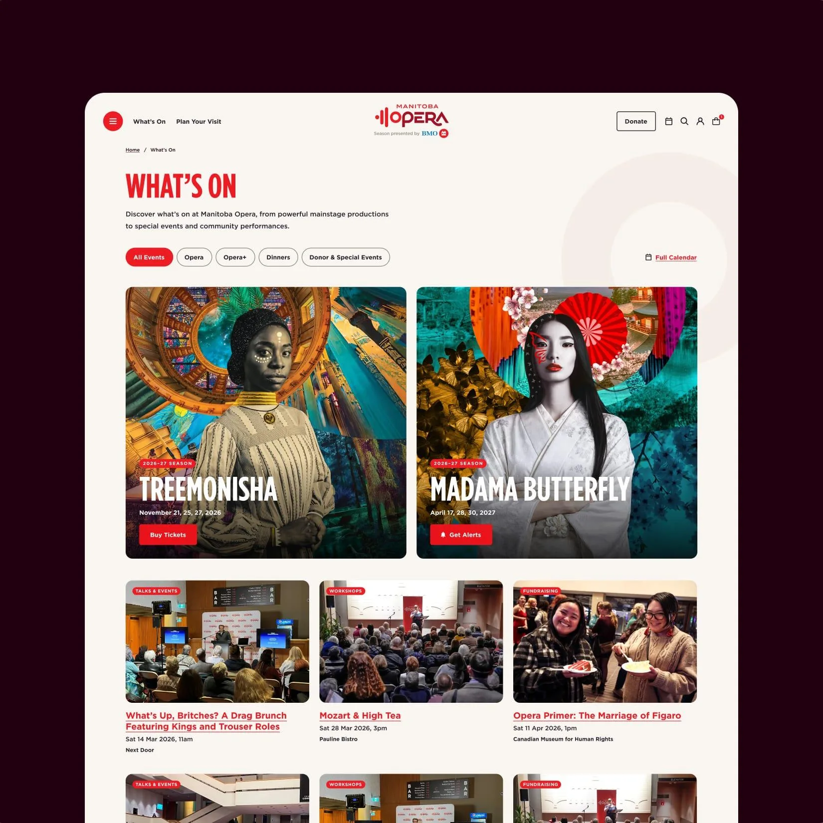 Manitoba Opera Image 2